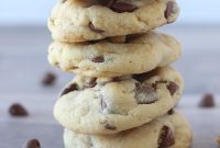 Ultra-Soft Chocolate Chip Cookies Recipe for Perfect Texture