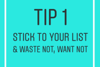 Whole30 on a Budget: Smart Tips to Save Money and Stay Compliant