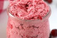 Homemade Cranberry Butter Recipe for Holiday Toasts and Gifts