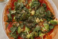 Paleo Pizza Crust Without Yeast: Quick Grain-Free Recipe