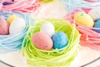 Top Easter Desserts to Impress Your Holiday Table
