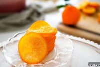 Candied Orange Slices Recipe: How to Make Sweet Orange Candy