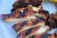 Sweet and Smoky Grilled Chicken Recipe for Weeknight Meals