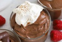 Creamy Chocolate Pudding Without Gluten: Rich, Smooth Recipe
