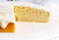 Moist Cardamom Cake Recipe with Warm Spices