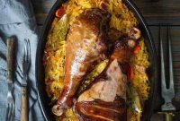 Authentic Serbian Baked Sauerkraut Recipe for Rustic Flavor