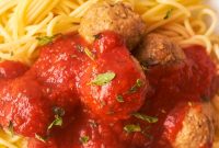 How to Cook Frozen Meatballs for Quick, Flavorful Meals