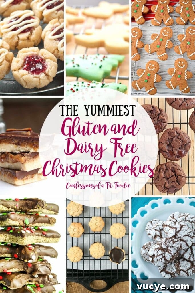 Irresistible Gluten- and Dairy-Free Christmas Cookie Recipes 2 img 10293 1