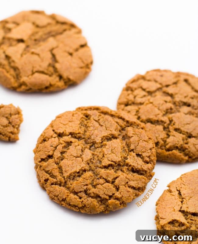 Irresistible Gluten- and Dairy-Free Christmas Cookie Recipes 4 img 10293 3