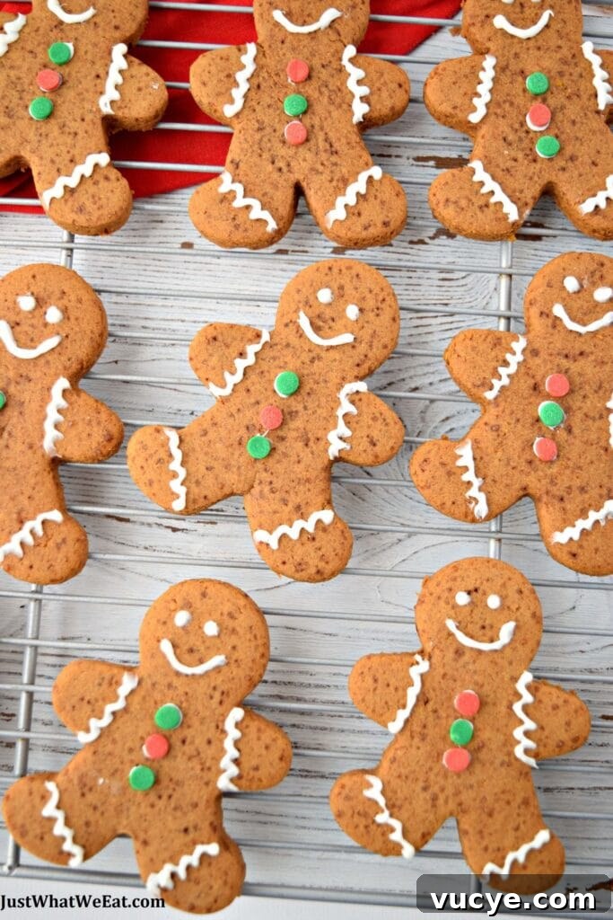 Irresistible Gluten- and Dairy-Free Christmas Cookie Recipes 6 img 10293 5