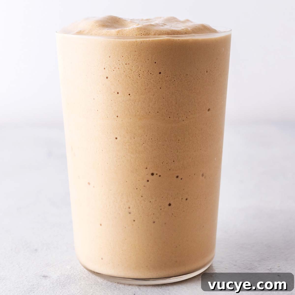 Coffee Frappuccino