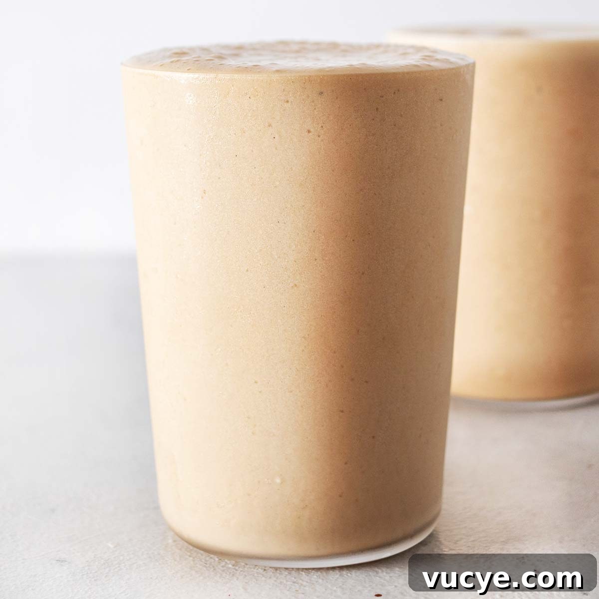 Espresso Frappuccino
