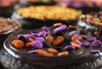 Double Chocolate Cupcakes with Rich Chocolate Frosting