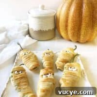 mummy jalapeno popper