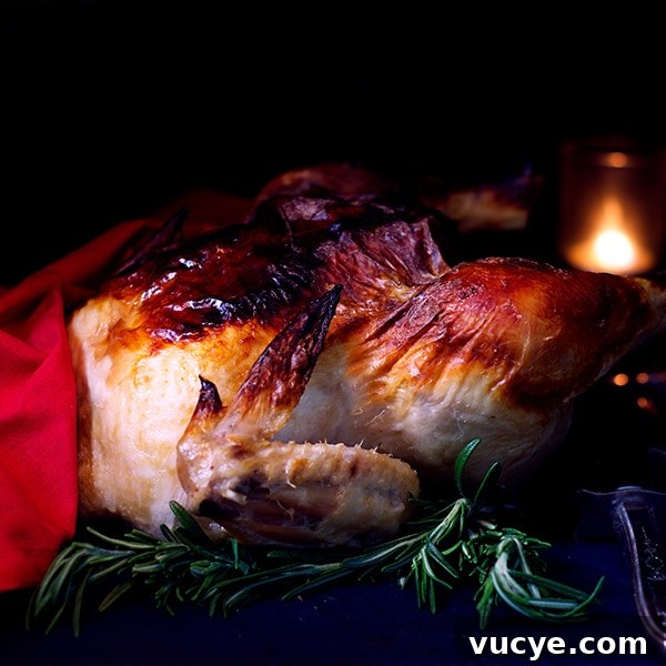 Perfect Roast Chicken: Two Foolproof Oven Methods 6 A whole buttermilk marinated roast chicken
