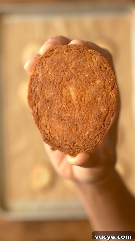Baked vanilla kranse