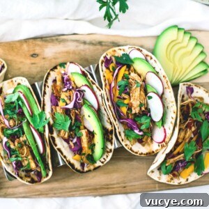 Instant Pot Chipotle Chicken Tacos Recipe for Quick Weeknight Meals 2 img 12411 6