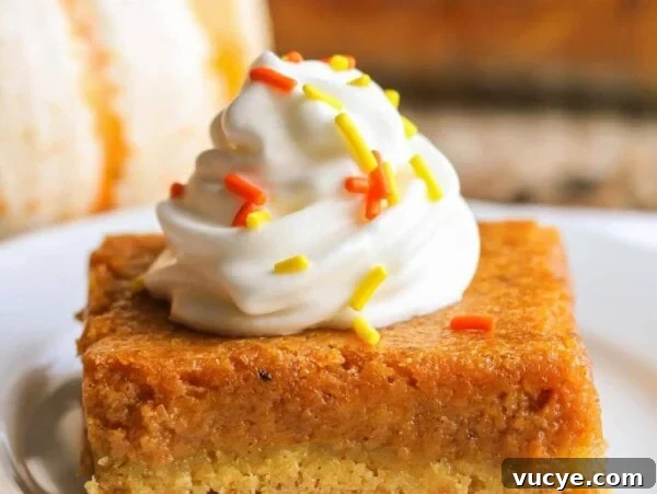 Ultimate Pumpkin Crunch Cake Recipe for Fall Dessert 13 img 126557 14