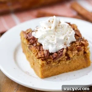 Ultimate Pumpkin Crunch Cake Recipe for Fall Dessert 9 img 126557 9