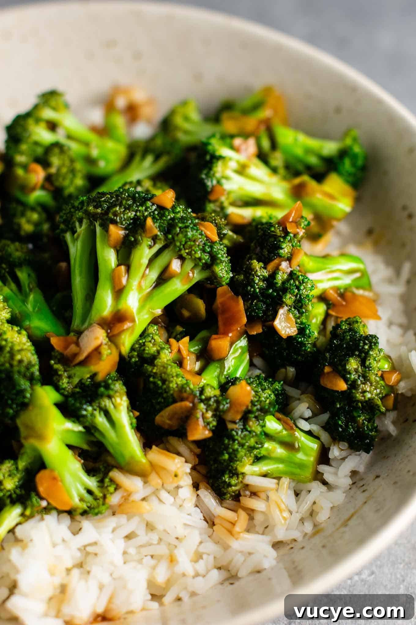 25 Top Vegan Recipes for Every Meal 17 Broccoli stir fry recipe – this is so easy to make and the stir fry sauce is only 3 ingredients!