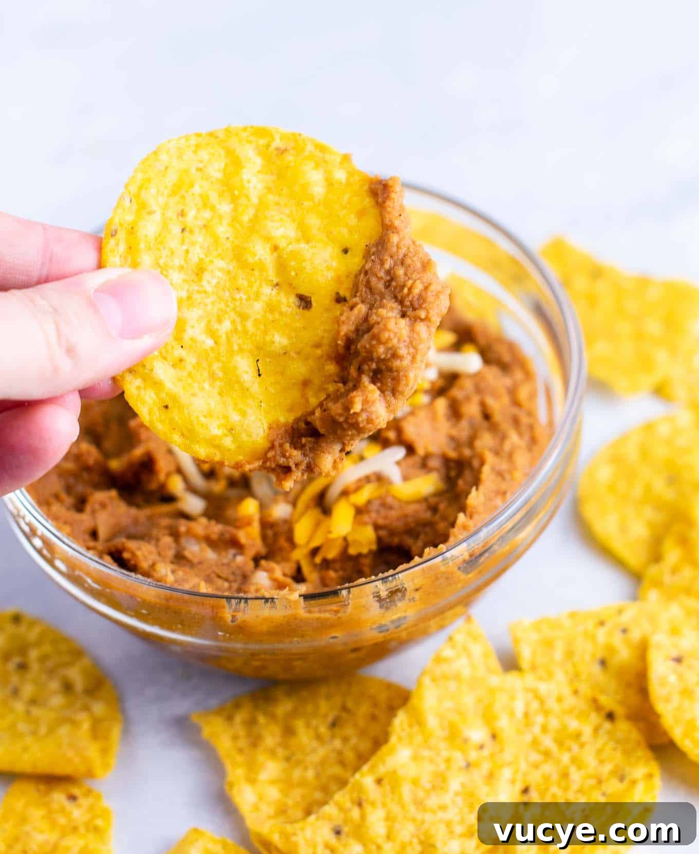 25 Top Vegan Recipes for Every Meal 18 best vegan recipes - How to make refried beans (5 minute refried beans recipe) - so easy and I make these all the time!