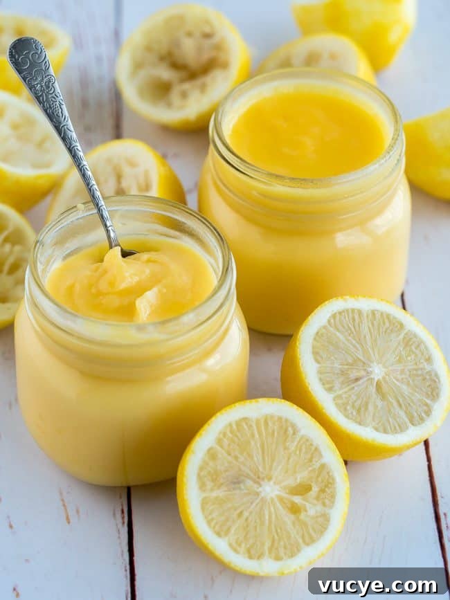 keto lemon curd