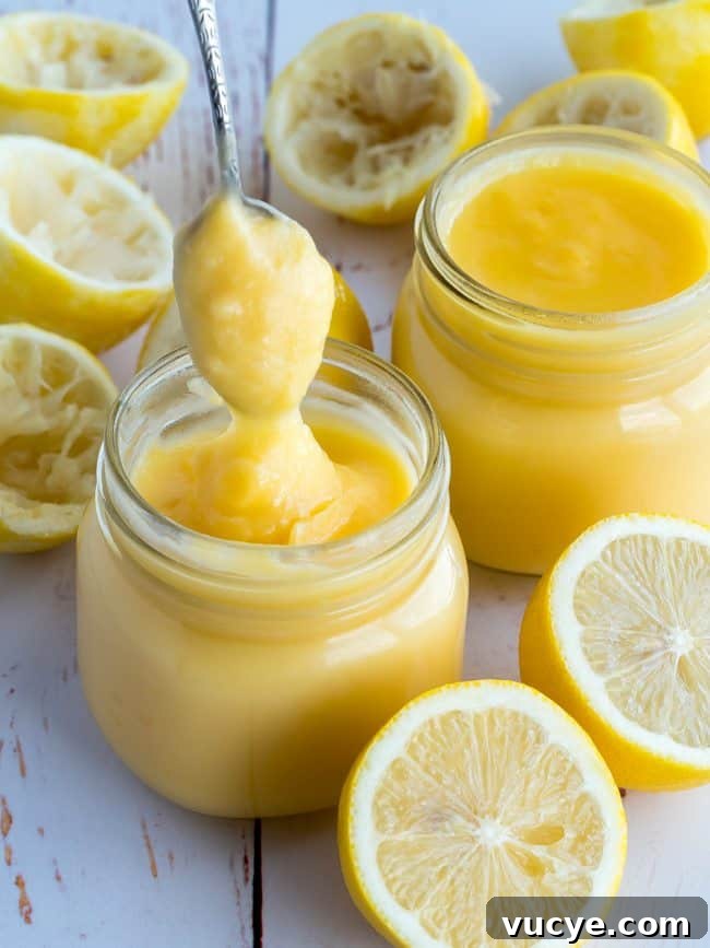 keto lemon curd