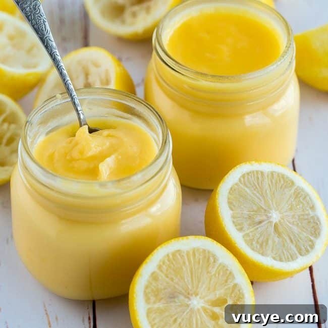 keto lemon curd