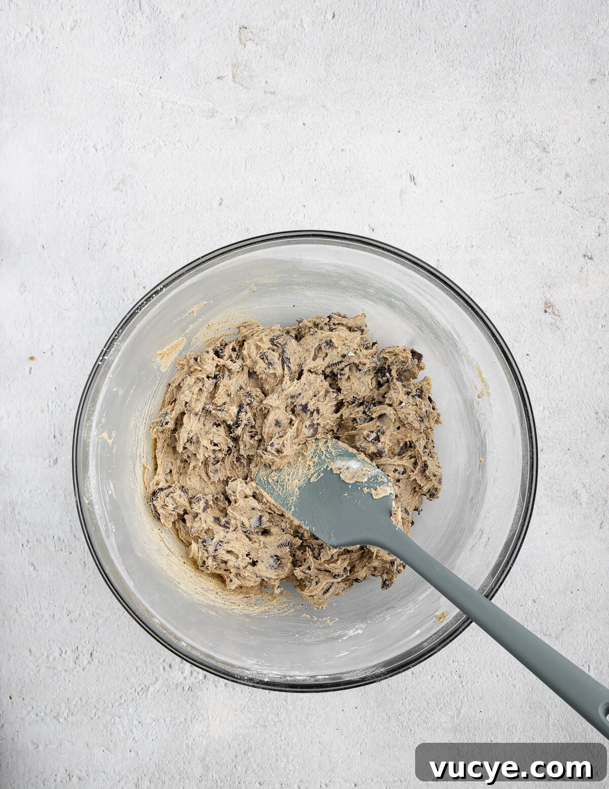 Oreo Chocolate Chip Cookies Recipe — Crispy Edges, Chewy Center 14 Oreo chocolate chip cookie dough