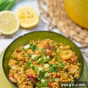 Jambalaya