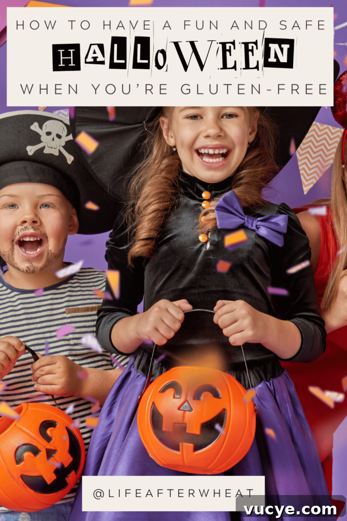 Gluten-Free Halloween Treats and Activities for Kids 6 img 14212 5
