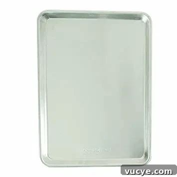 Baking Sheet