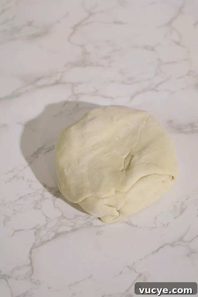 baked brie recipe wrap tightly