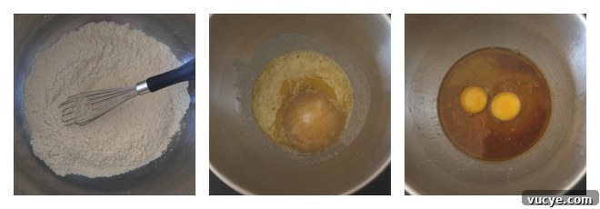 Lemon Curd Cupcakes Recipe-Step-1