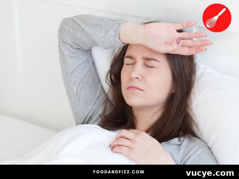 Raw Chicken Left Out Overnight: Is It Safe to Eat? 4 Campylobacter and Salmonella on raw chicken can cause you to become really sick, and may even be life threatening for others.