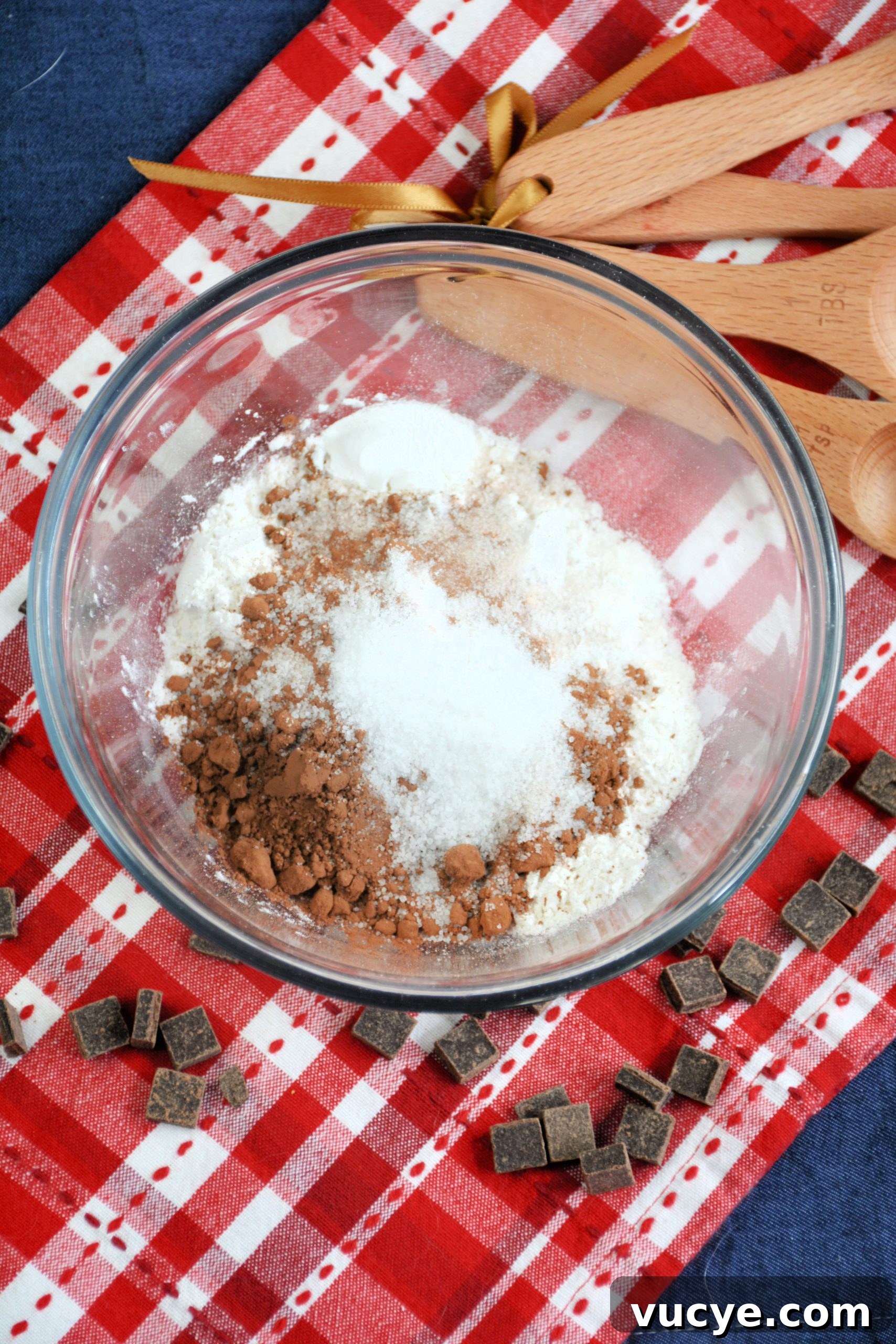One-Minute Chocolate Mug Cake Recipe 5 img 1496 4