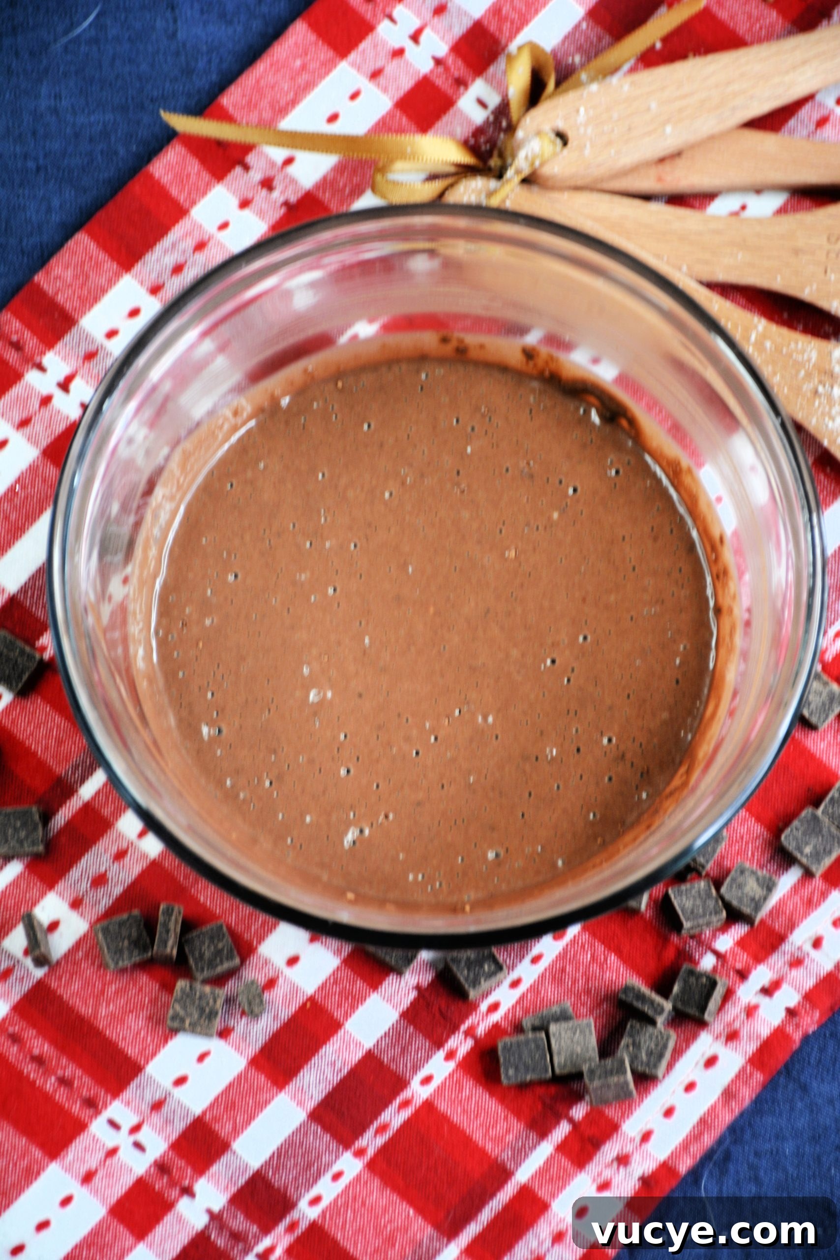 One-Minute Chocolate Mug Cake Recipe 7 img 1496 6