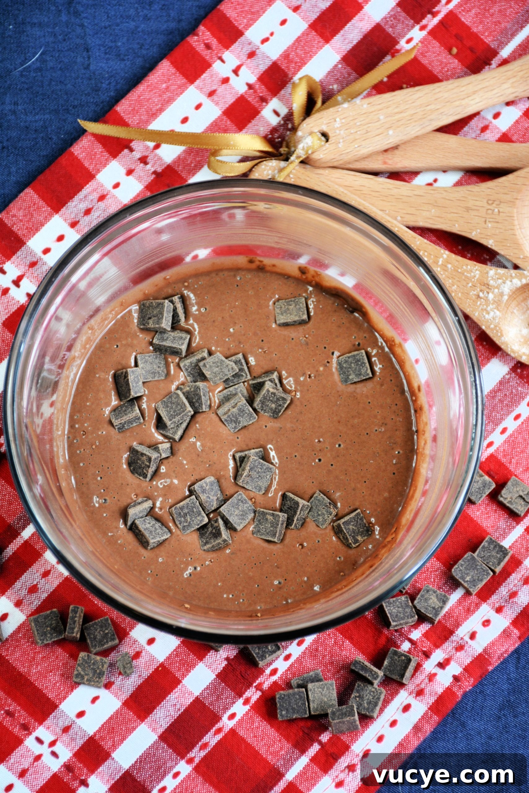 One-Minute Chocolate Mug Cake Recipe 8 img 1496 7