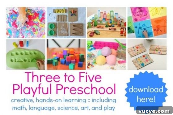 Frozen Fractals: Creative Ice Sculpture Activities for Kids 8 3-5 Playful Preschool 3-book