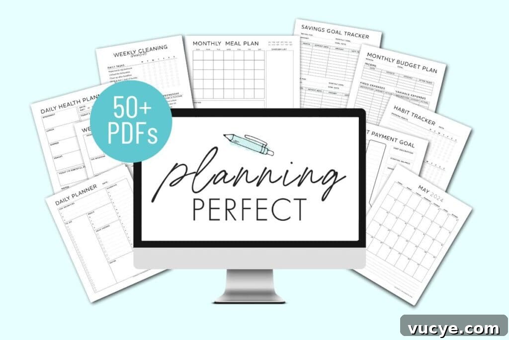 Printable 2025 Monthly Calendar PDFs – January to December 6 img 15325 16