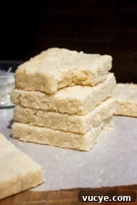 Brown Butter Coffee Cake Recipe with Crispy Crumb Topping 9 Coconut Shortbread Bars