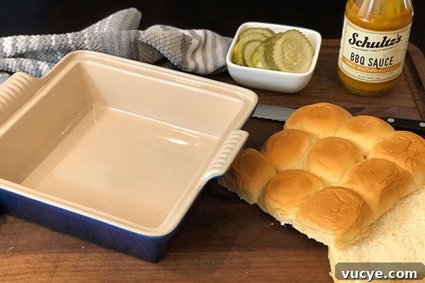 Savory Chopped Pork Sliders with Tangy BBQ Slaw 2 img 1585 1