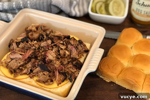 Savory Chopped Pork Sliders with Tangy BBQ Slaw 4 img 1585 3