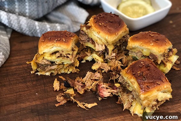 Savory Chopped Pork Sliders with Tangy BBQ Slaw 9 img 1585 8