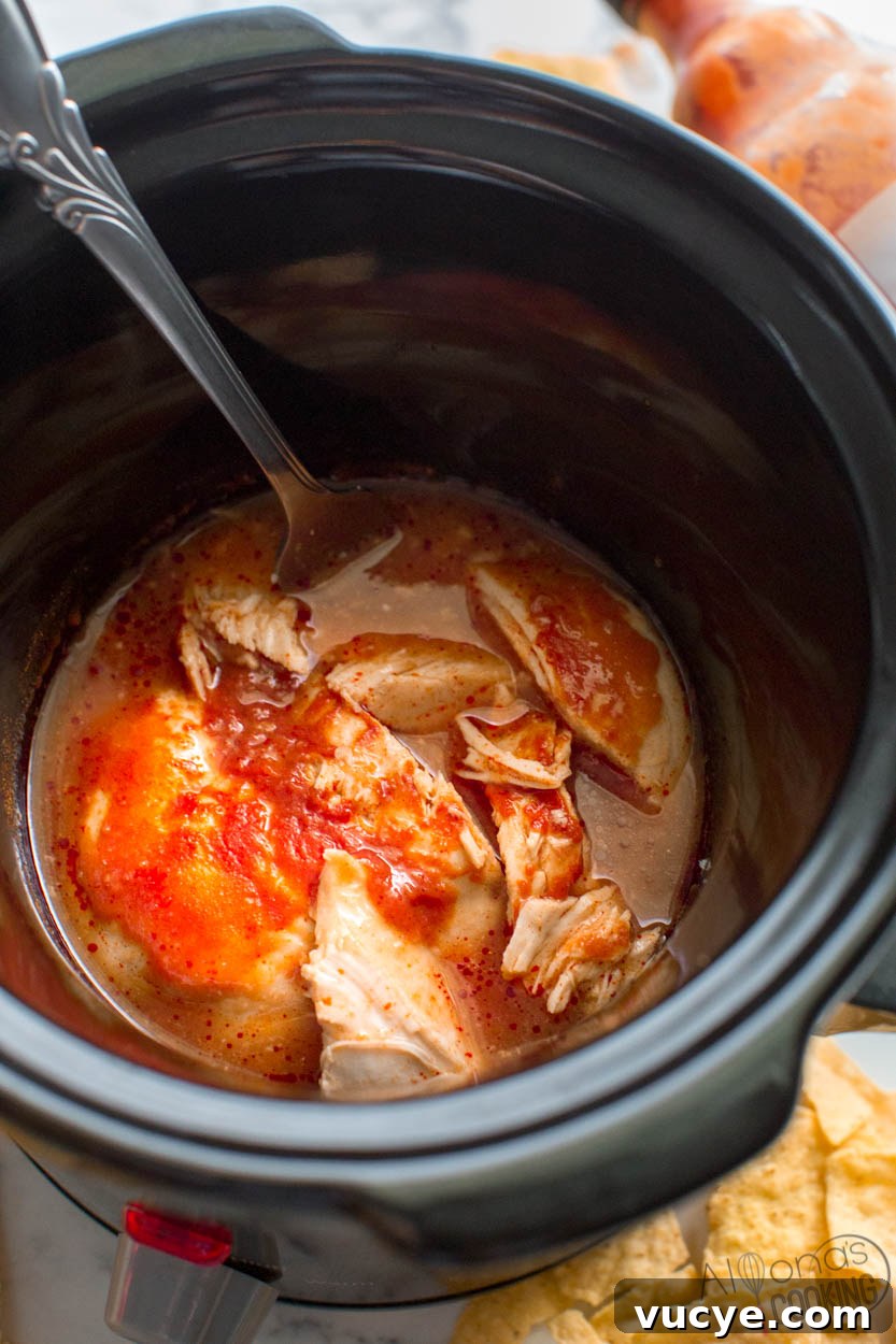buffalo chicken recipe 4 ways!