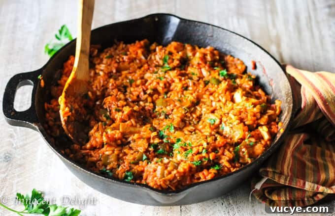 Turkey Spanish Rice Recipe Using Leftover Turkey 2 Leftover Turkey Spanish Rice