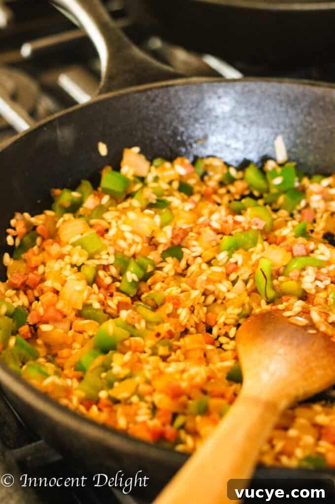 Turkey Spanish Rice Recipe Using Leftover Turkey 6 Leftover Turkey Spanish Rice