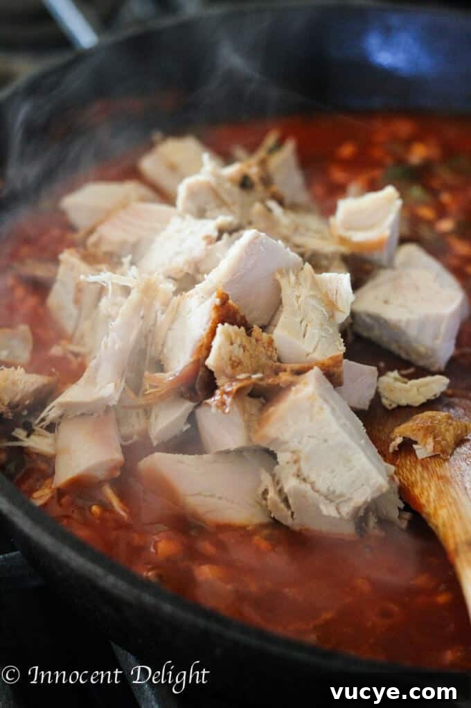 Turkey Spanish Rice Recipe Using Leftover Turkey 8 Leftover Turkey Spanish Rice