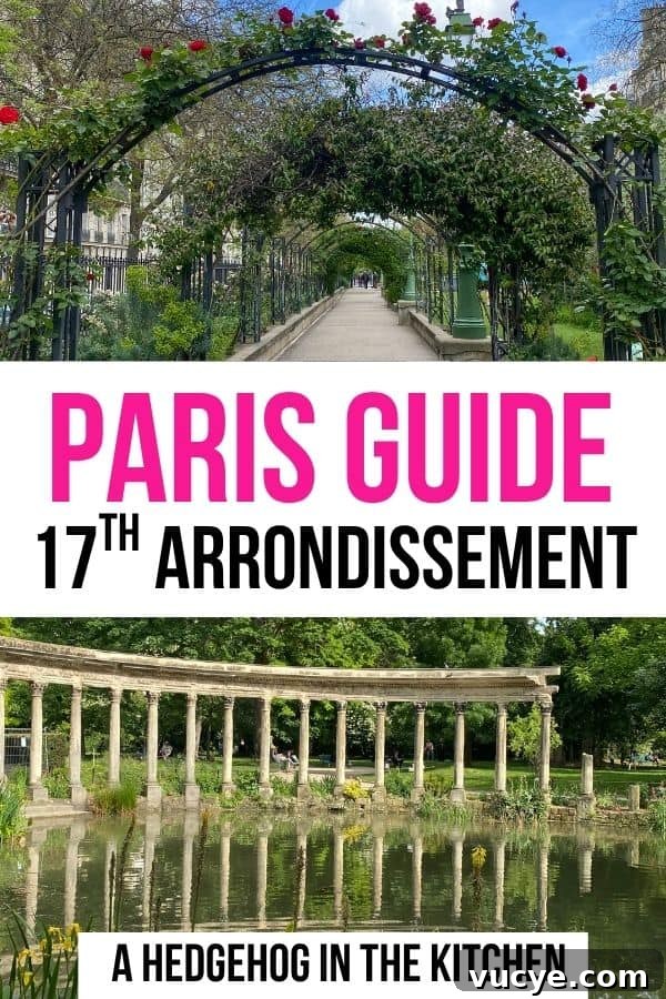 Ternes-Wagram-Pereire Neighborhood Guide: What to See, Eat & Do 7 img 16723 6