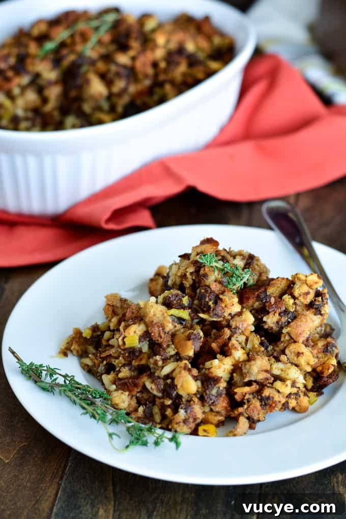 12 Irresistible Thanksgiving Side Dishes Your Guests Will Love 12 img 16924 11